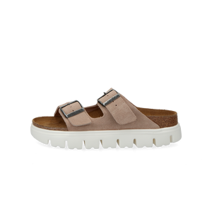 Birkenstock Arizona Chunky LEVE (warm sand)