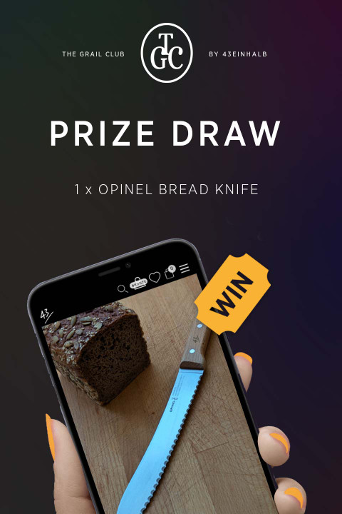 PRIZE DRAW FOR MEMBERS