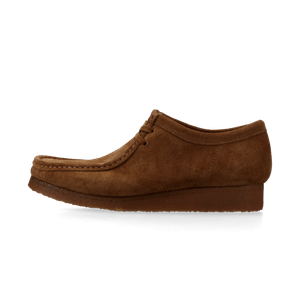 Clarks Originals Wallabee Cola