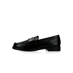 Clarks Originals Straven Edge (black leather)