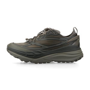 HOKA ONE ONE U Stinson One7 (light roast / asphalt)