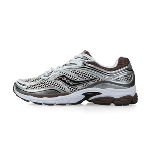 Saucony Progrid Omni 9 (white / brown)