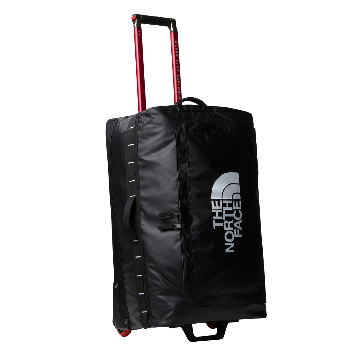 The North Face Base Camp Voyager 29 Roller schwarz - Taschen & Rucksäcke