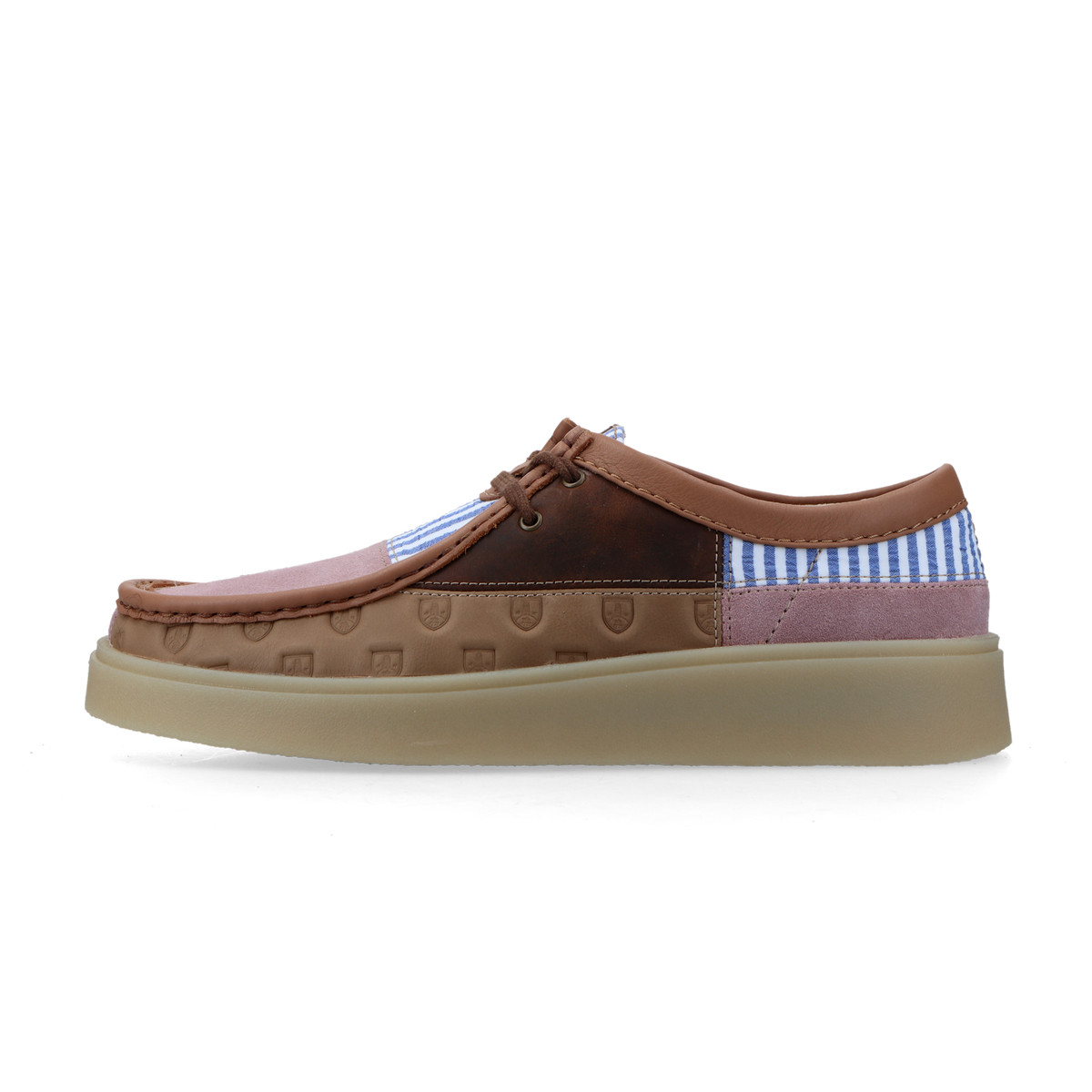 Clarks Originals Torview braun 42.5 - Sneaker