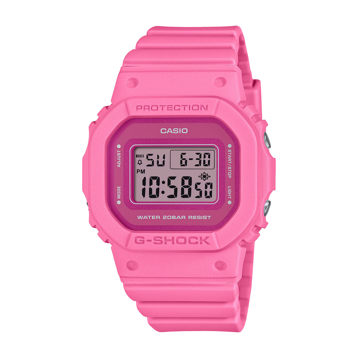 G-SHOCK GMD-S5610PP-4ER (pink) -