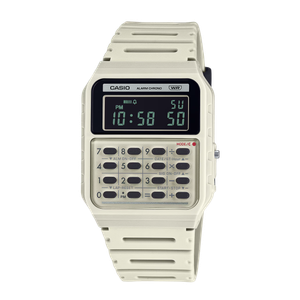 Casio CA-53WB-8BEF (grey)