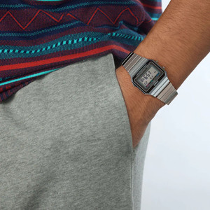 A700WE-1AEF (silver)