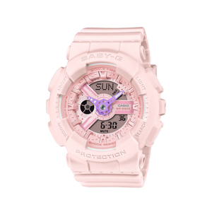 G-SHOCK BABY-G BA-110AH-4AER (rose)