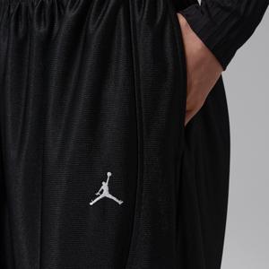 Brooklyn Pants (black / white)