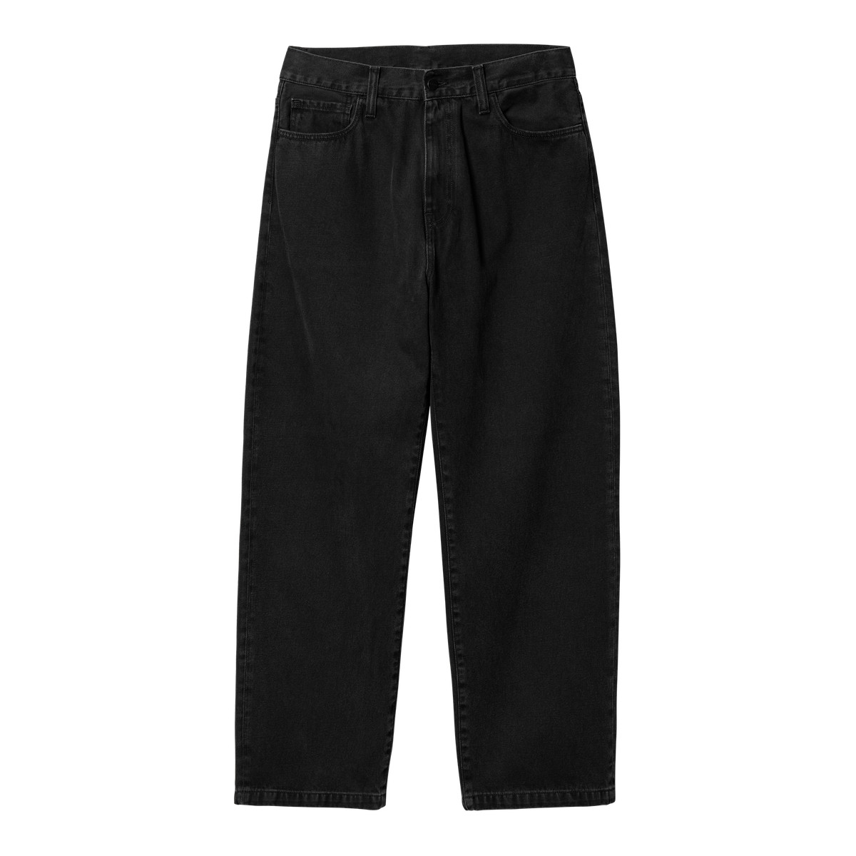 Carhartt WIP Landon Pant schwarz 33 - Hosen & Shorts