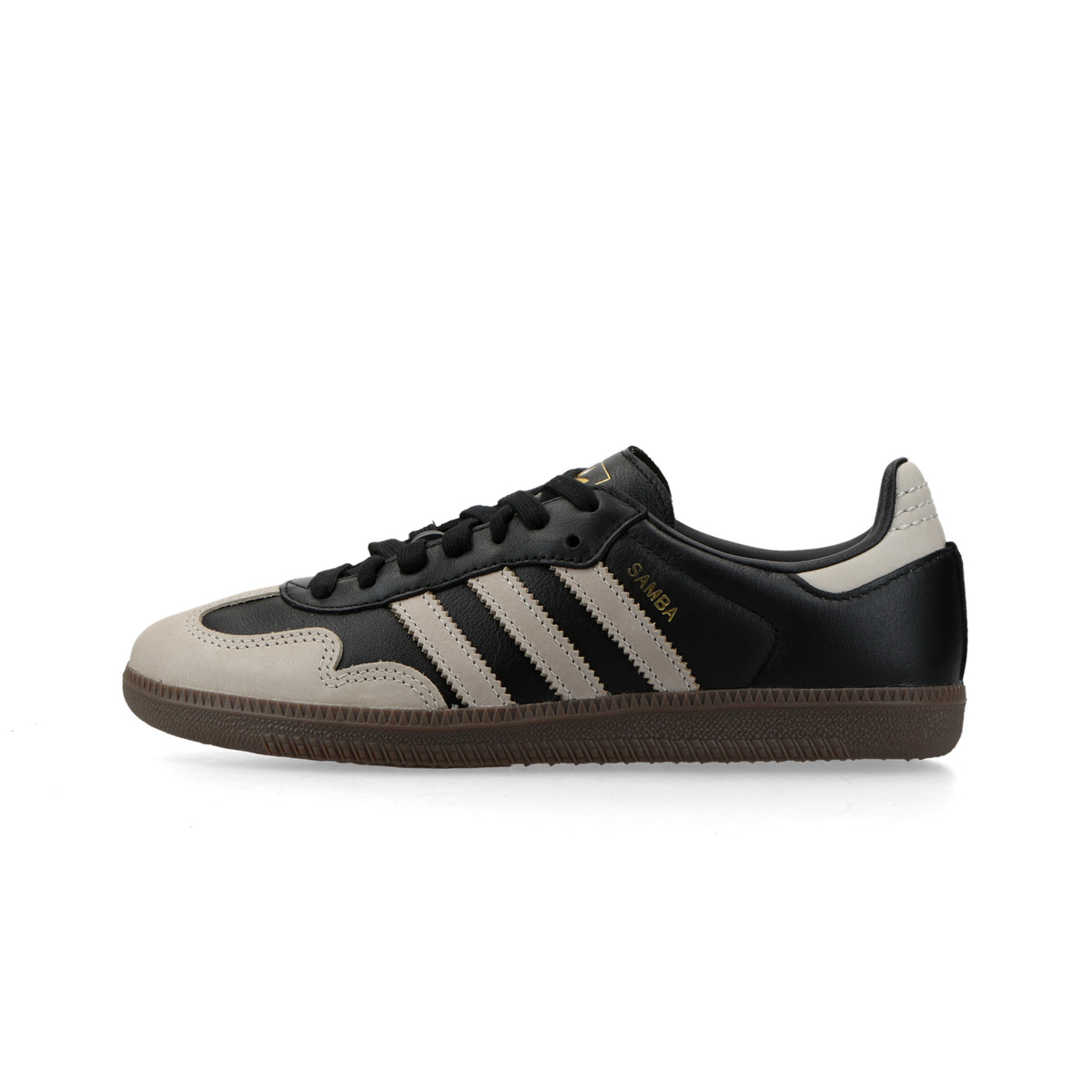 adidas Samba OG W schwarz 39 1/3 - Sneaker