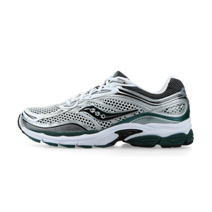Saucony Progrid Omni 9 (white / pine green)