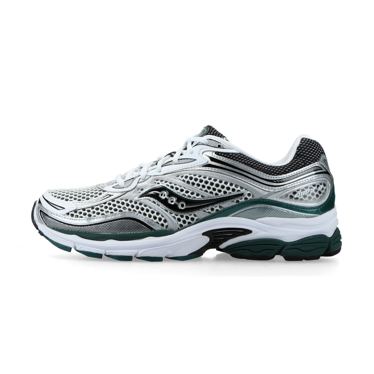 Saucony Progrid Omni 9 weiß 41 - Sneaker