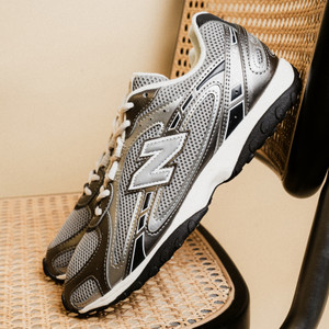 U204L1KP (dark silver metallic)