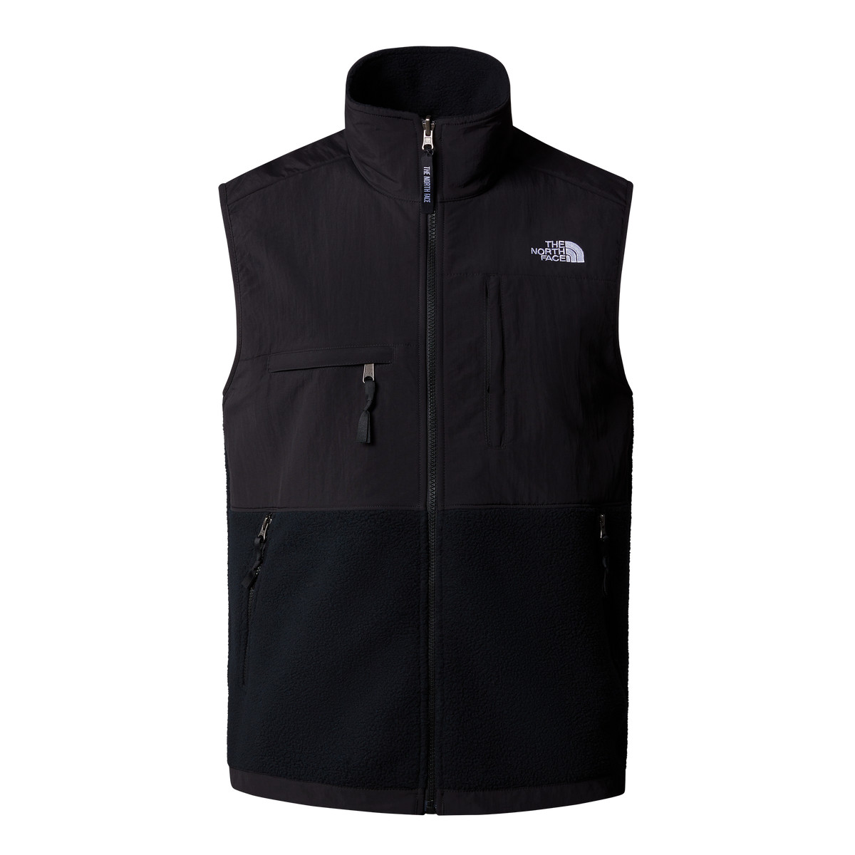 The North Face Men’s Retro Denali Vest schwarz XL - Jacken & Westen