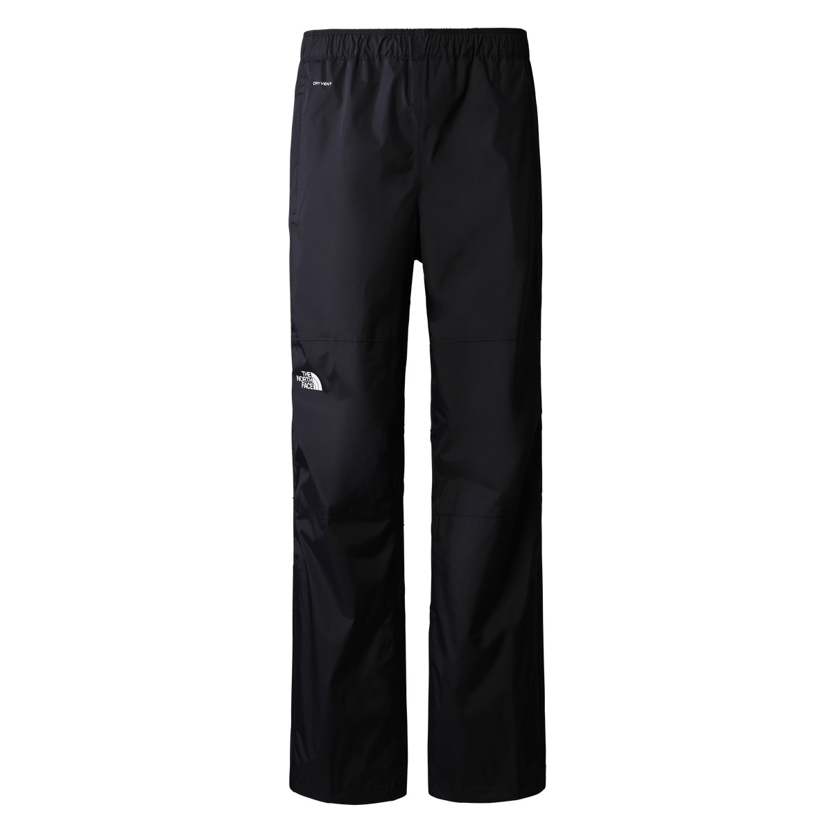 The North Face Men’s Antora Rain Pant schwarz XL - Hosen & Shorts