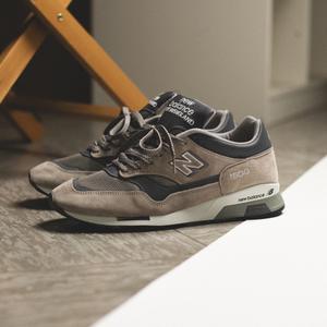 U1500PGL - Made In England (grey)