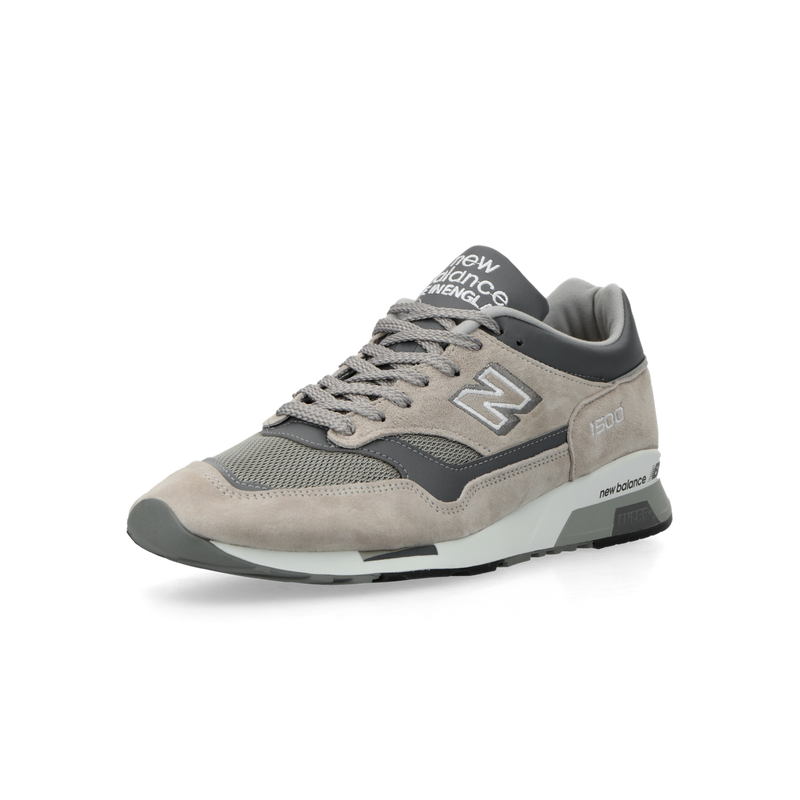 New Balance U1500PGL - Made In England (grey) | 43einhalb Sneaker