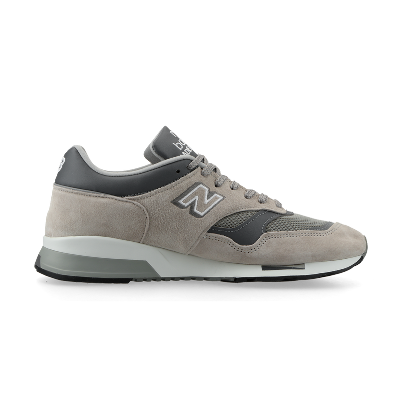 New Balance U1500PGL - Made In England (grey) | 43einhalb Sneaker