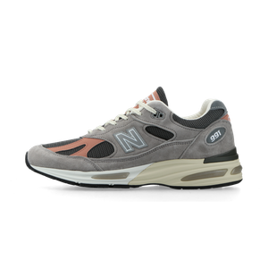New Balance U991GC2 - Made In England Elephant Skin
