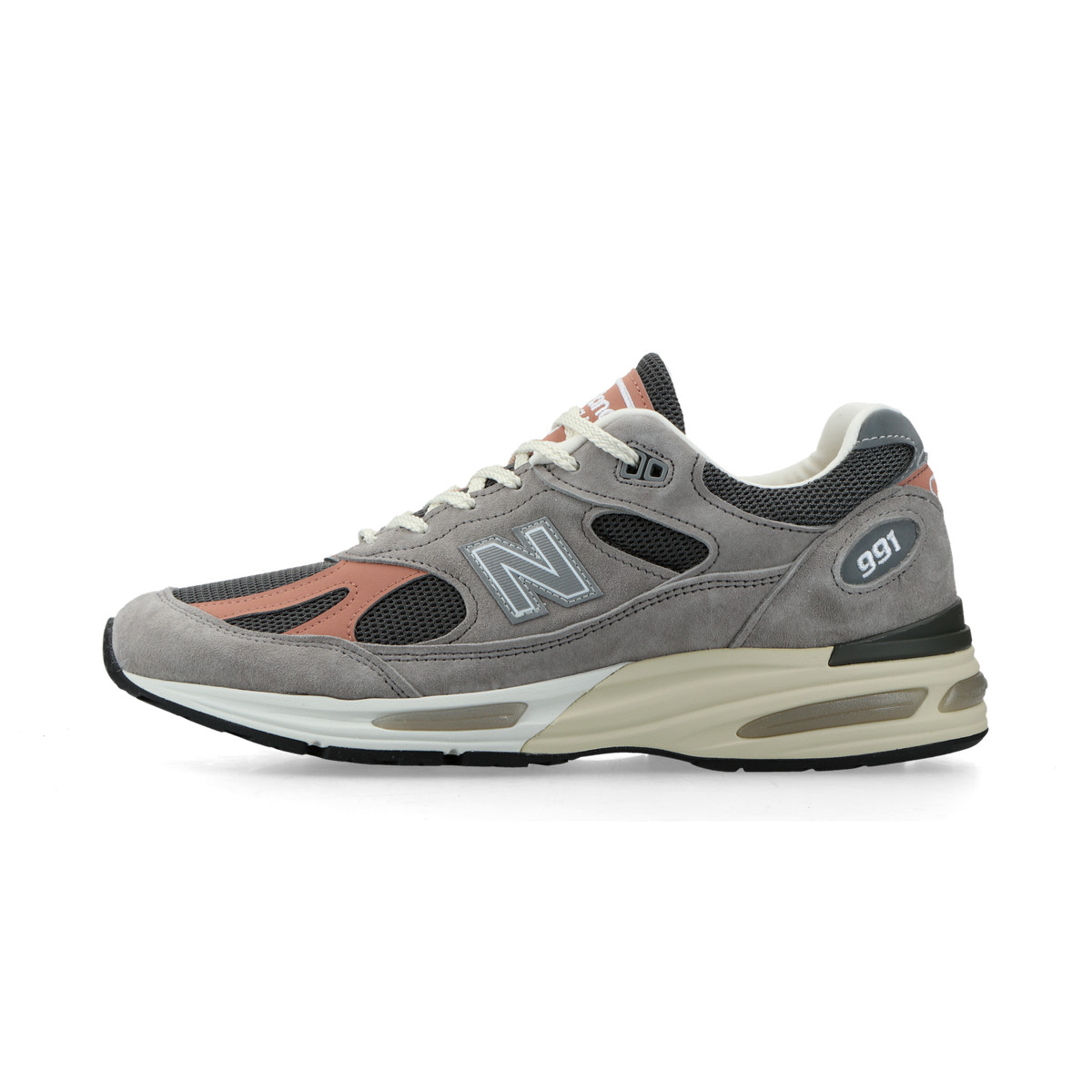 New Balance U991GC2grau Made In England "Elephant Skin"grau 46.5 - Sneaker