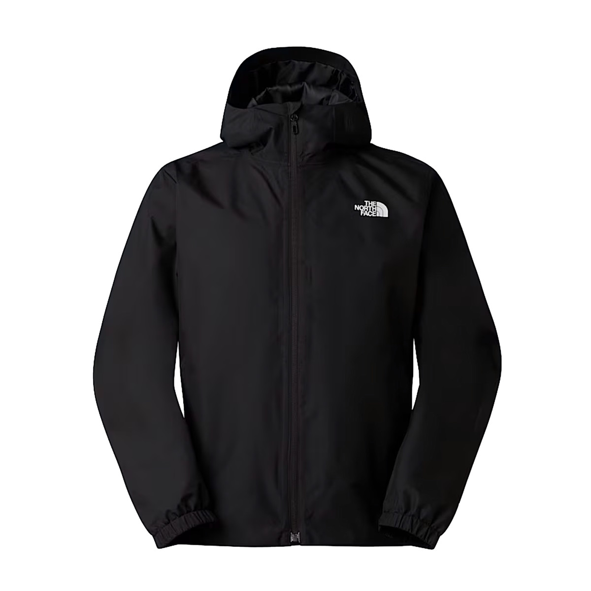 The North Face M Quest Mono Jacket schwarz L - Jacken & Westen