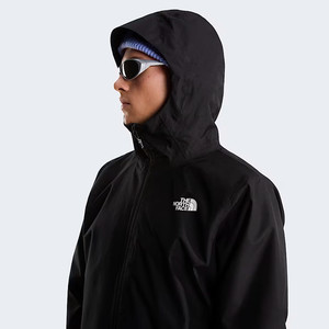 M Quest Mono Jacket (black)