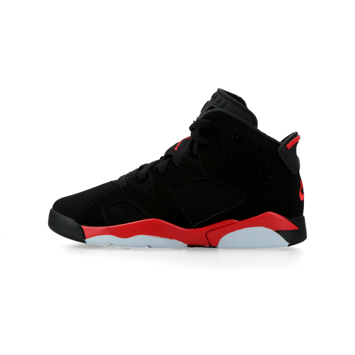 Jordan Air Jordan 6 Retro "Infrared Salesman" schwarz 34 - Sneaker