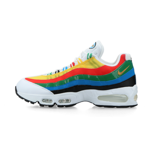 Nike Air Max 95 Big Bubble Premium Olympic