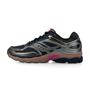 Saucony Progrid Omni 9 (blue / brush)