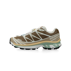 Salomon XT-6 (coyote brown / safari / sahara sun)