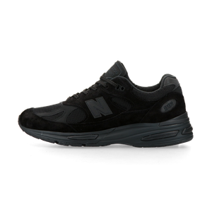 New Balance U991KK2 - Made In England (black)