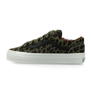 Vans LX Old Skool 36 (olive)