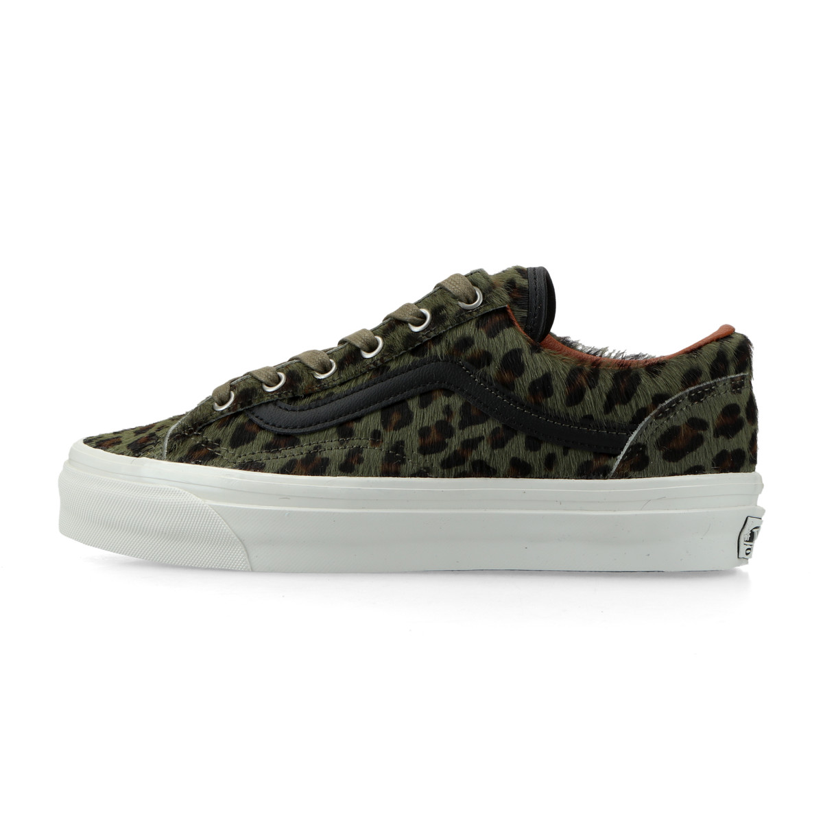 Vans LX Old Skool 36 grün 40 - Sneaker