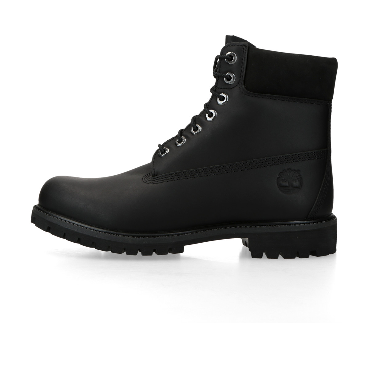 Timberland Premium 6 Inch Lace Up Waterproof Boot schwarz 47.5 - Sneaker