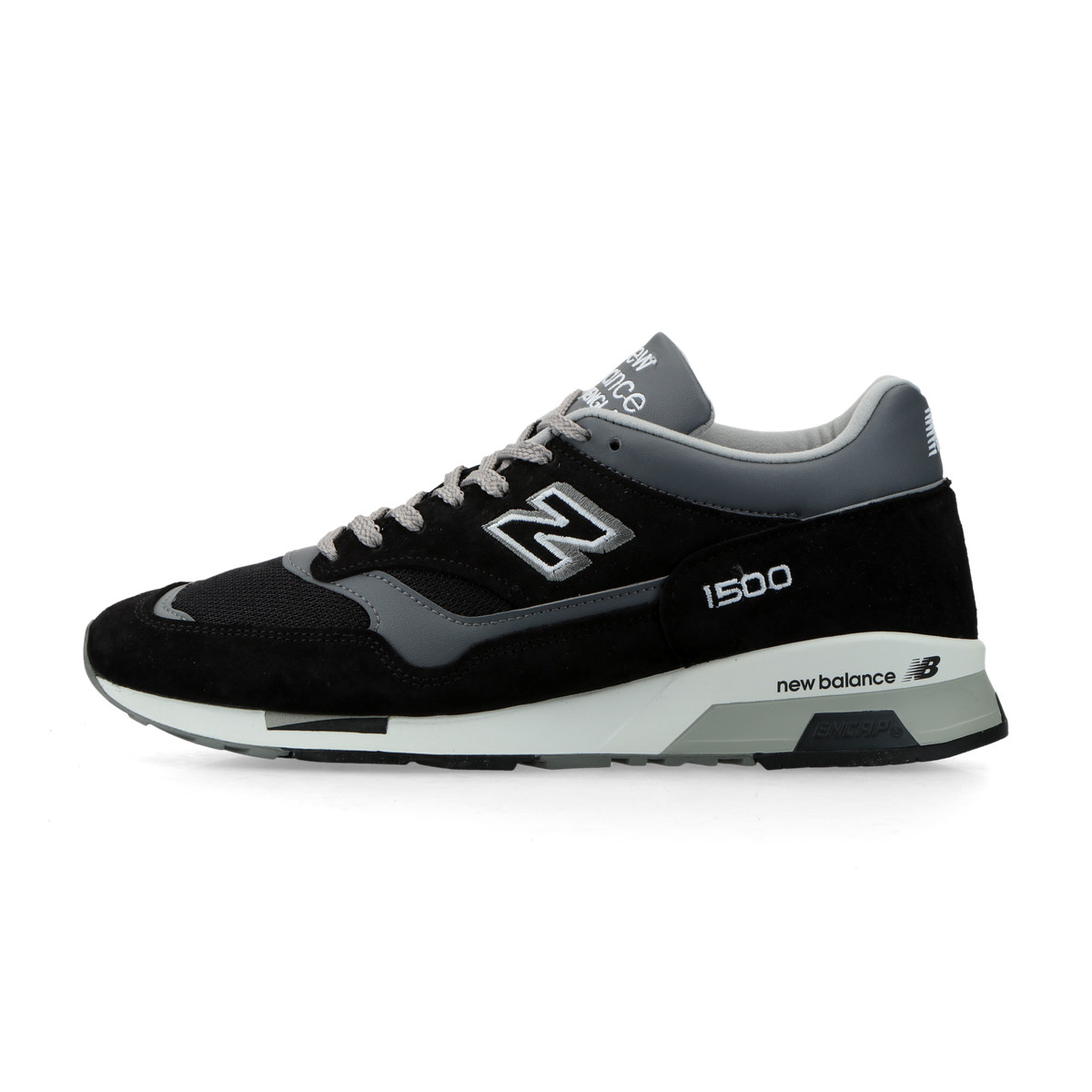 New Balance U1500PBKschwarz Made in Englandschwarz 42.5 - Sneaker