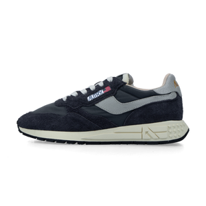 Autry Reelwind Low (washed black)