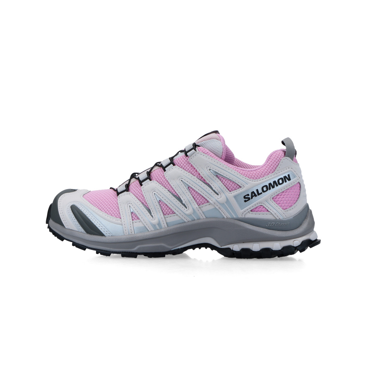 Salomon XA PRO 3D pink / rosa 42 2/3 - Sneaker