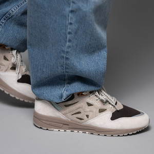 Legacy 96 (white sand / beech)