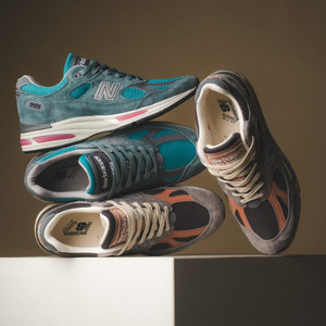U991TT2 - Made in England (cyan / light blue)