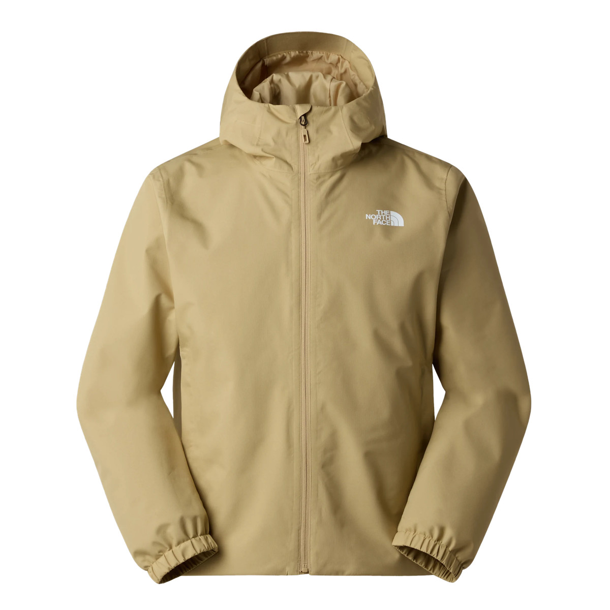 The North Face M Quest Mono Jacket beige S - Jacken & Westen