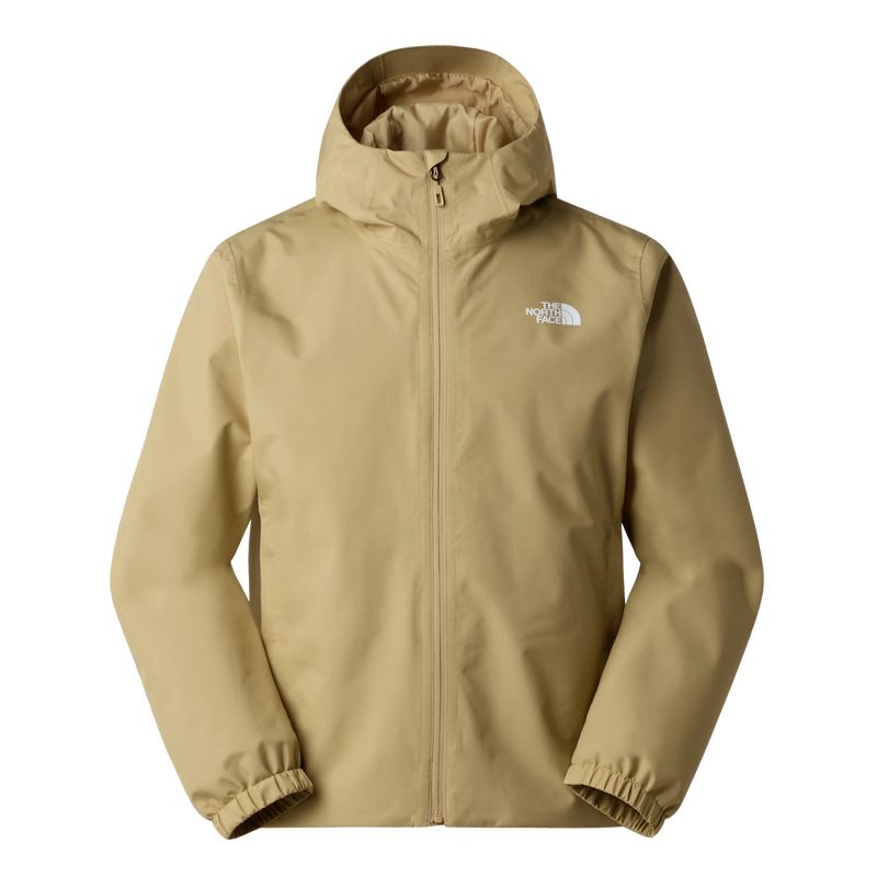 The North Face M Quest Mono Jacket (khaki stone) | 43einhalb