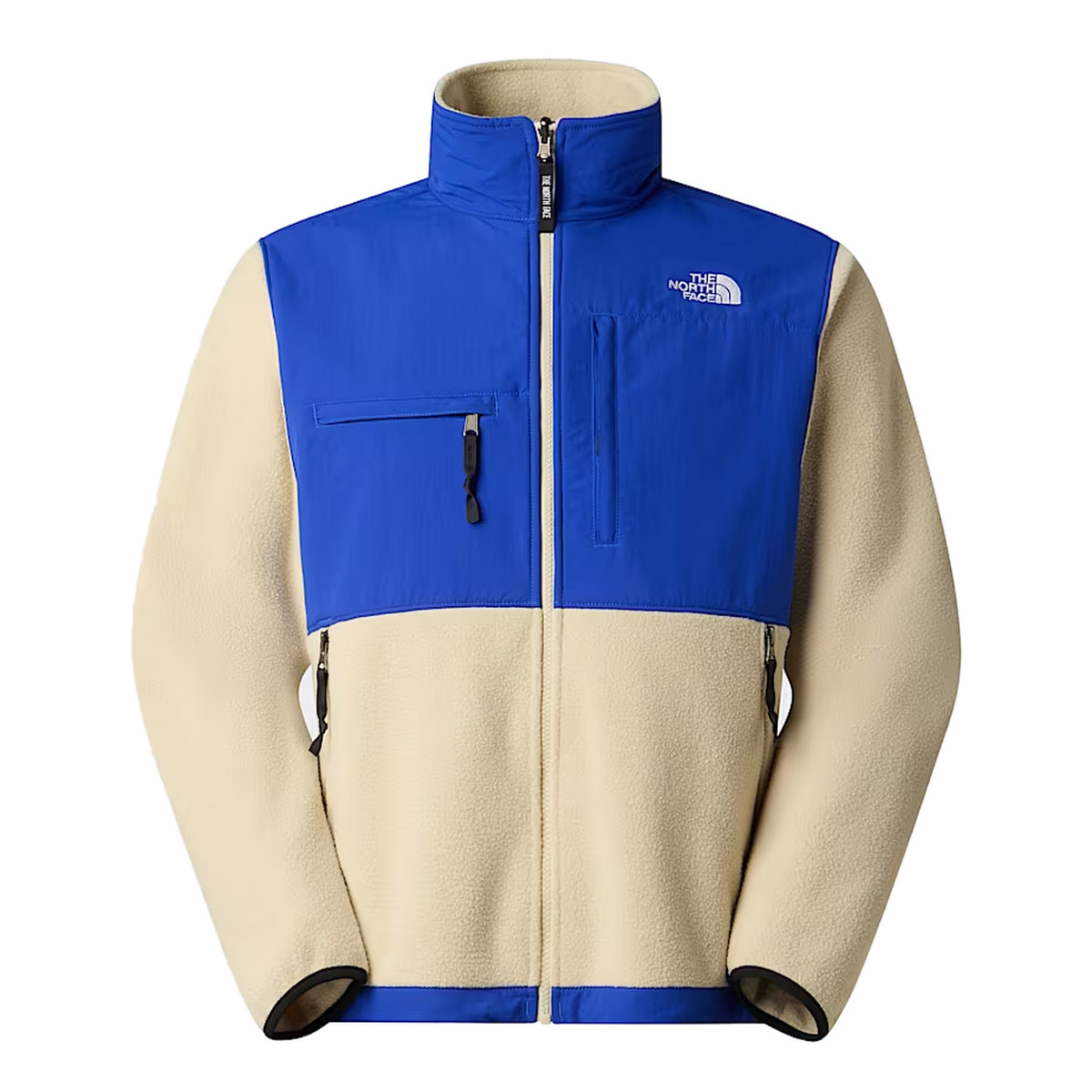 The North Face M Retro Denali Jacket blau / navy XL - Jacken & Westen