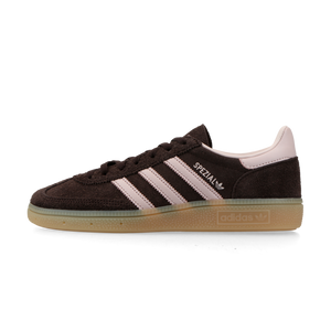 adidas HANDBALL SPEZIAL W  (brown / sand pink / gum sole)