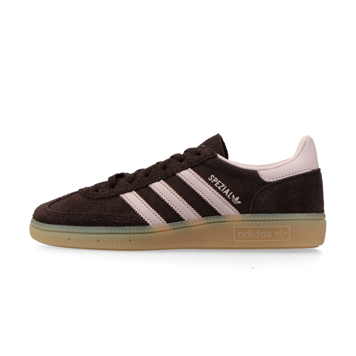adidas Handball Spezial W braun 46 - Sneaker