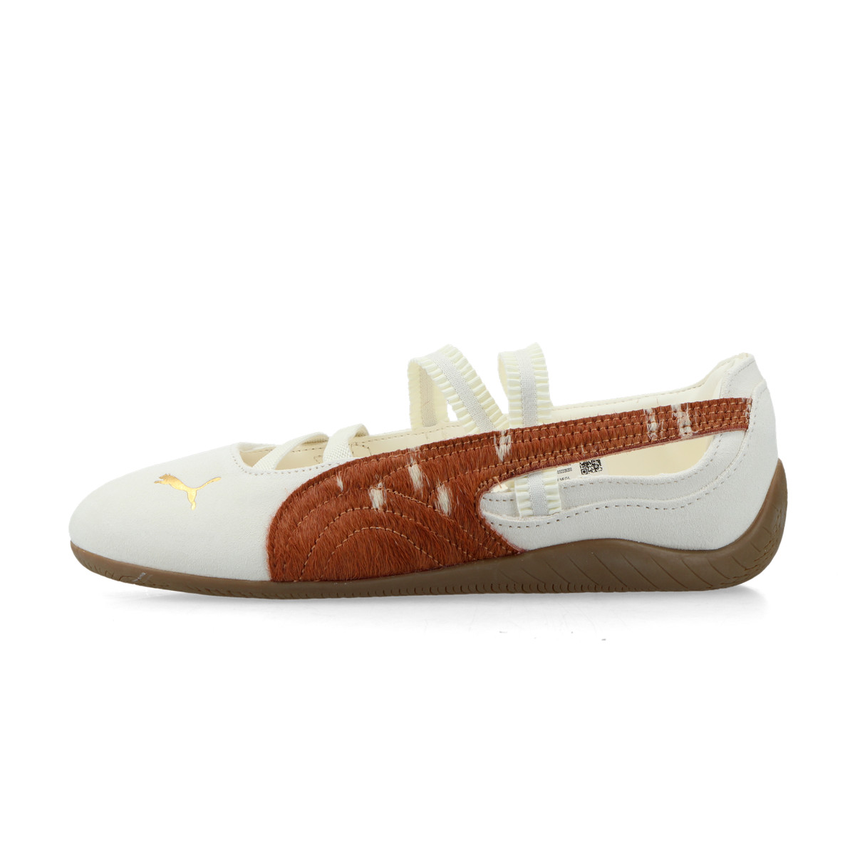 Puma WMNS Speedcat Ballet Doelette FS beige 38 - Sneaker