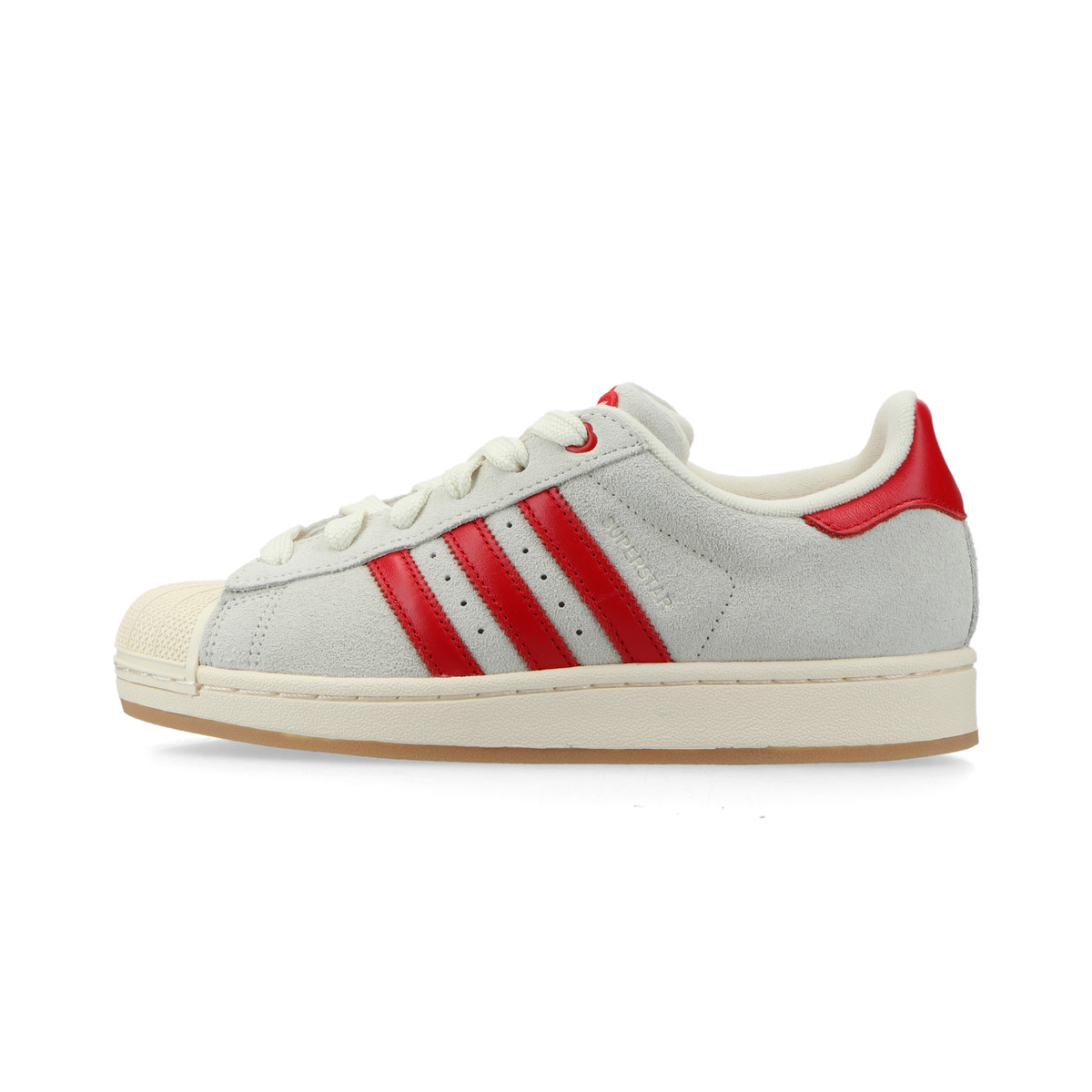 adidas Superstar II W beige 39 1/3 - Sneaker