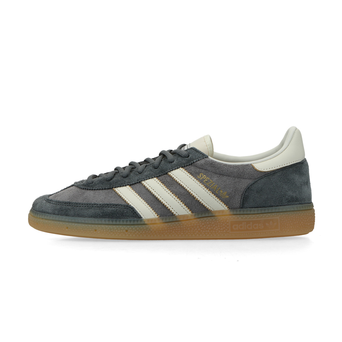 adidas Handball Spezial grau 47 1/3 - Sneaker