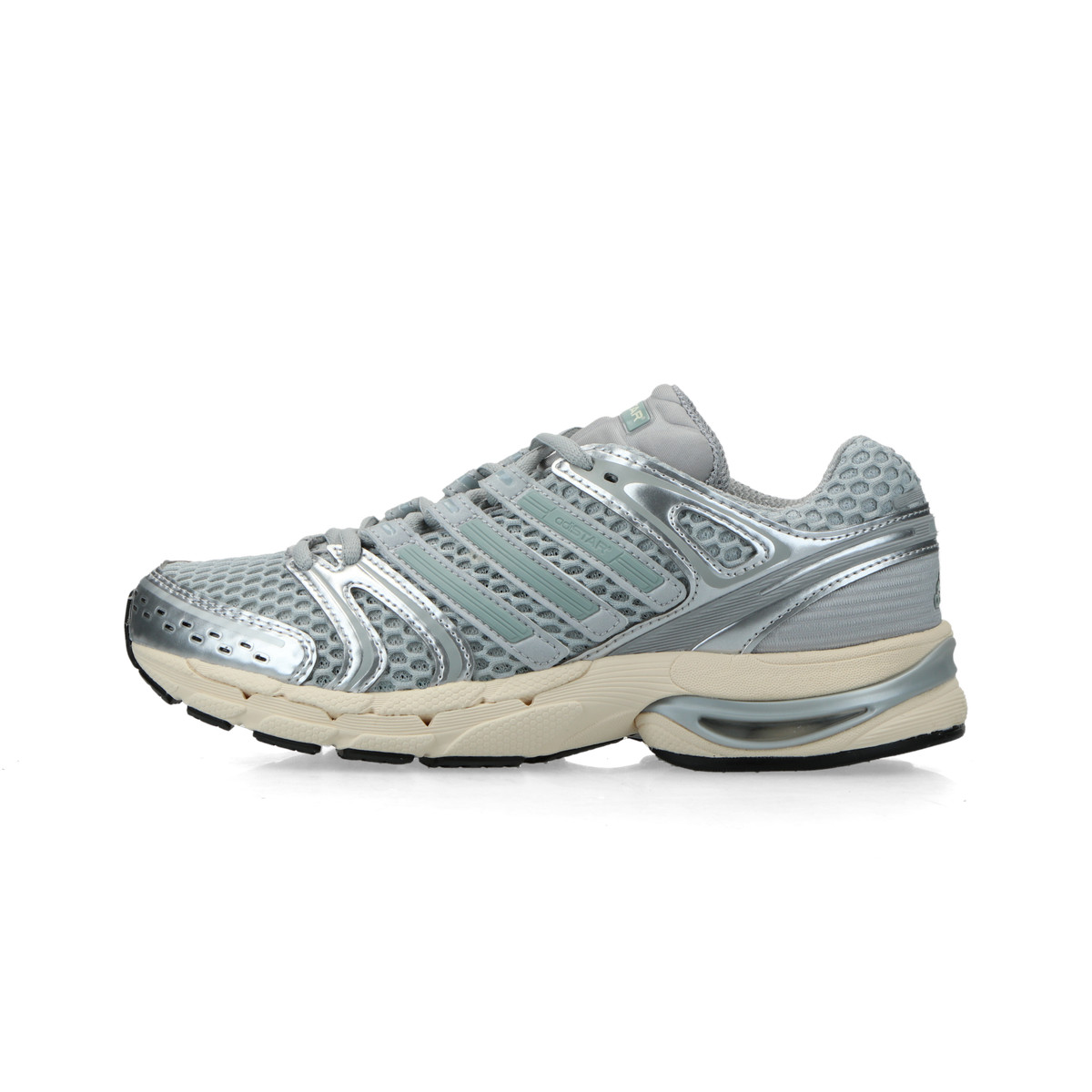 adidas Adistar Control 5 W silber 39 1/3 - Midweekdeals