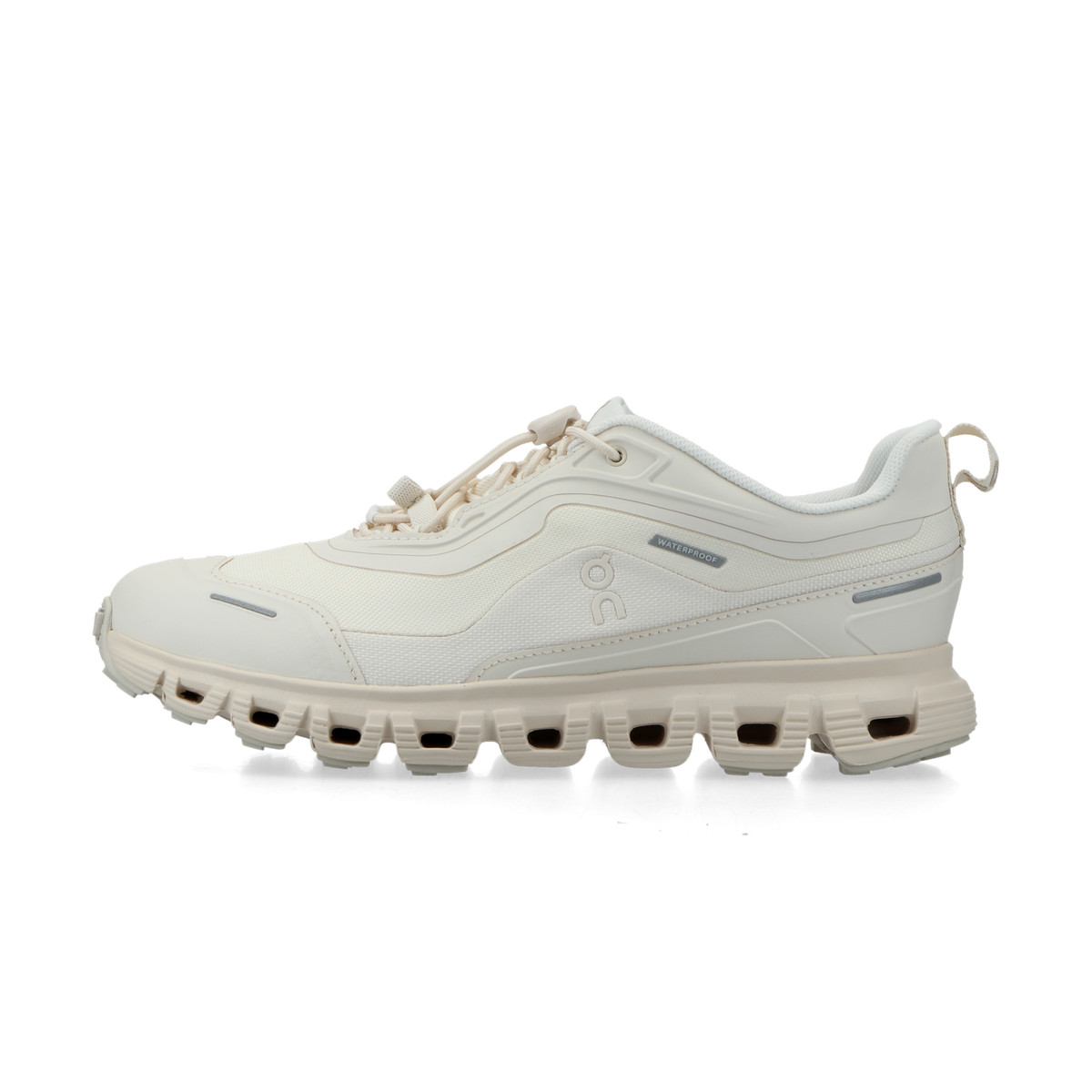 On Cloud 6 Geo Waterproof Dew W beige 41 - Sneaker